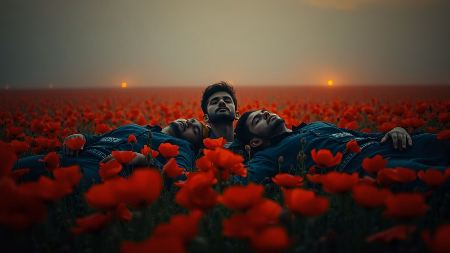 عید خون