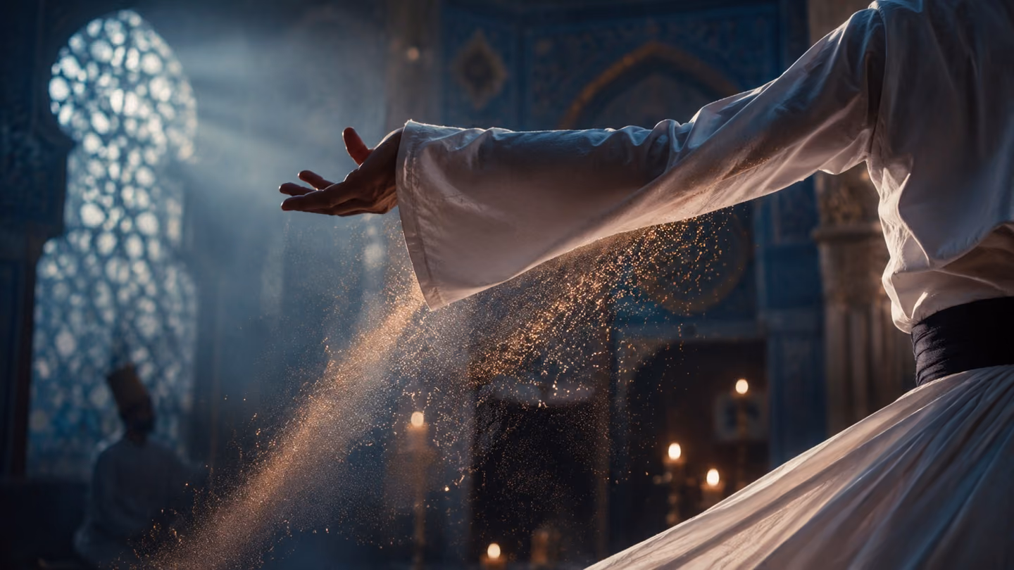 سَماعِ نور