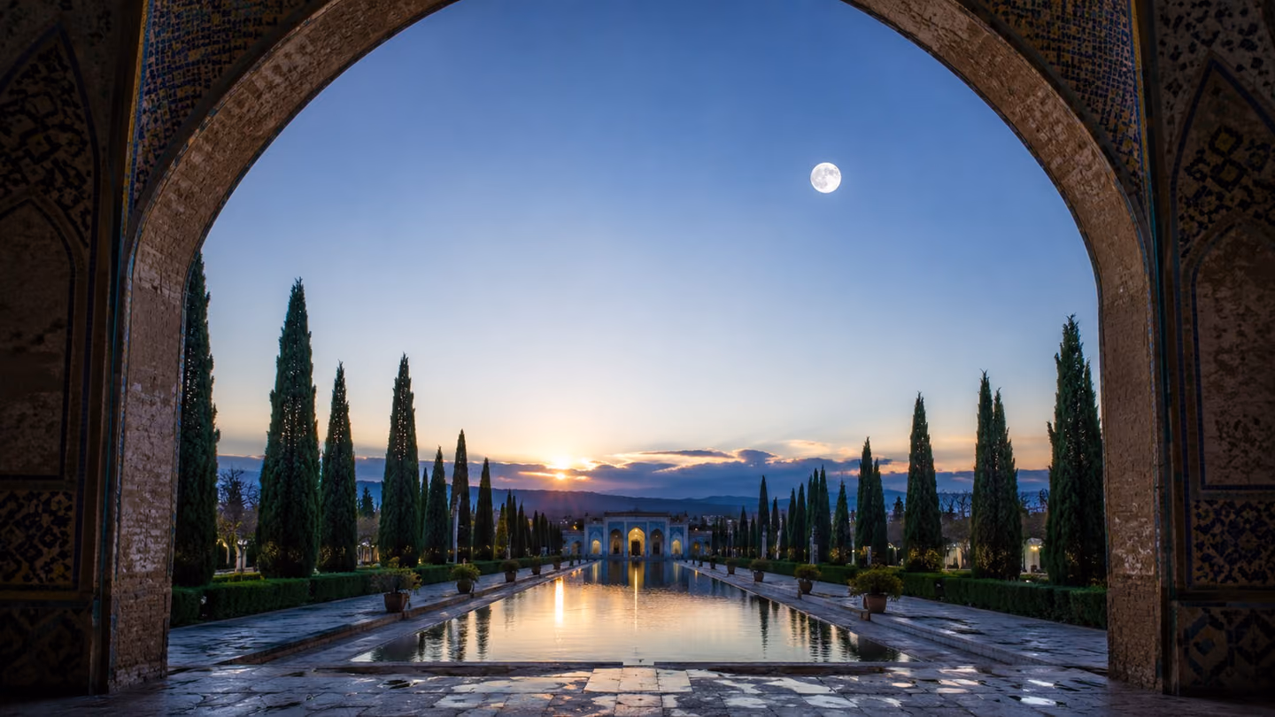 نَفَسِ نِی — سفرِ پاکسازیِ جان