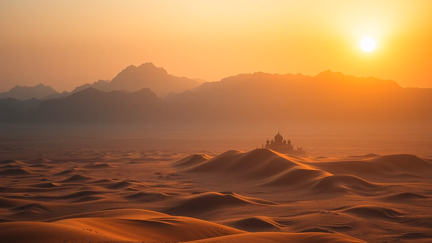 سکوتِ آغازین (ادامه)