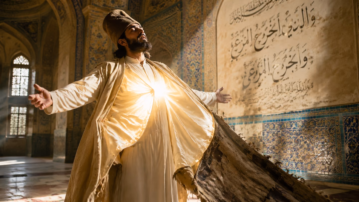 چشمهِ نور