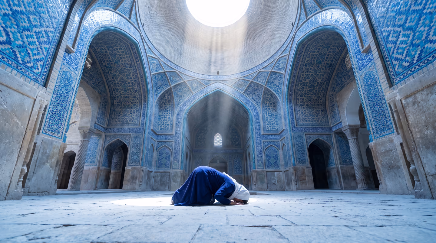 سکوتِ عاشق (ادامه)