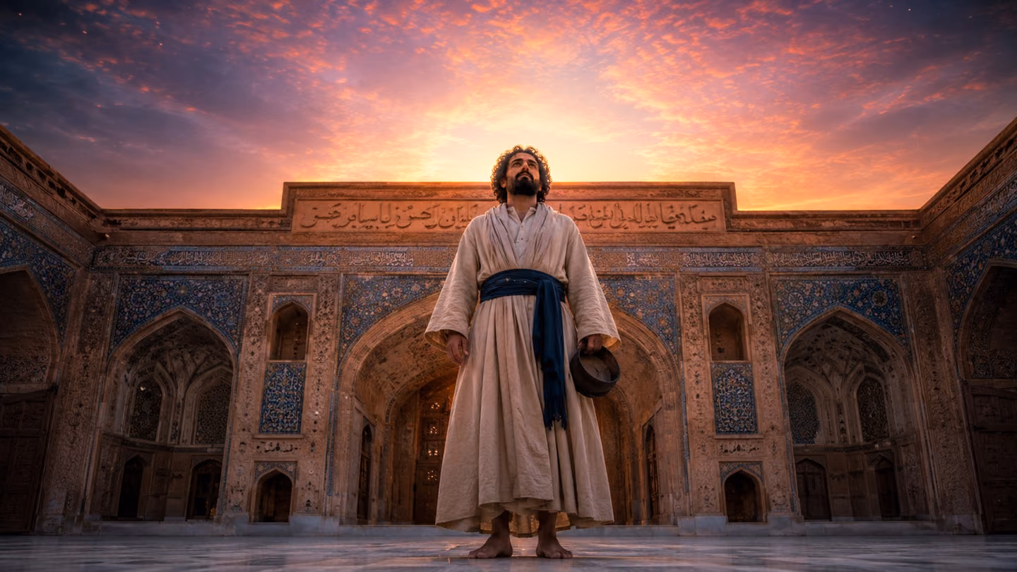 کبوترِ حرم