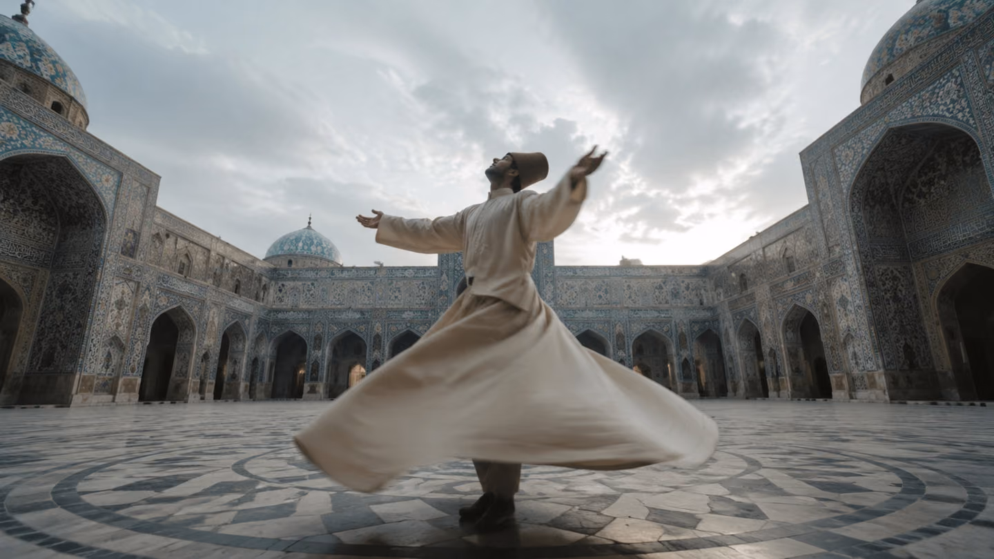 چرخِ اوّل