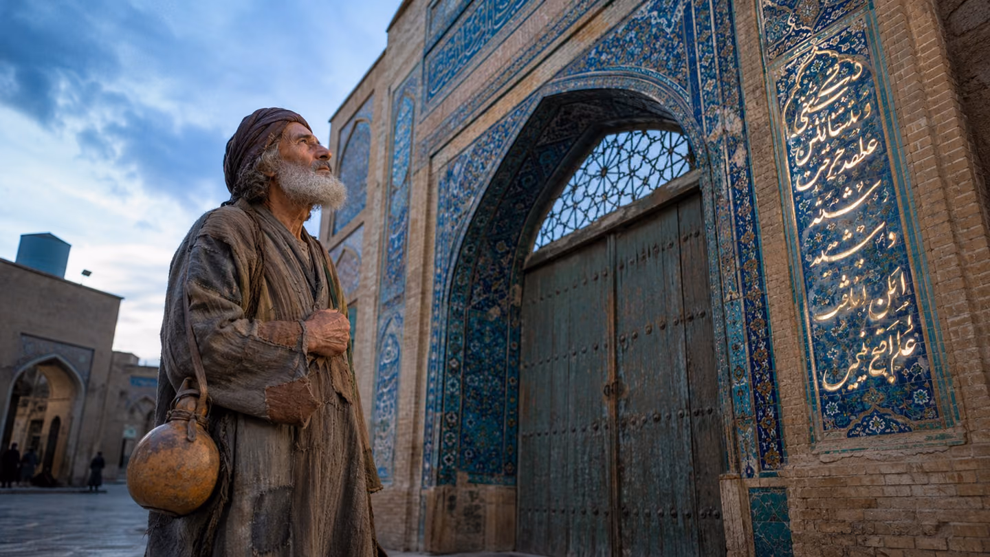 چرخِ اوّل