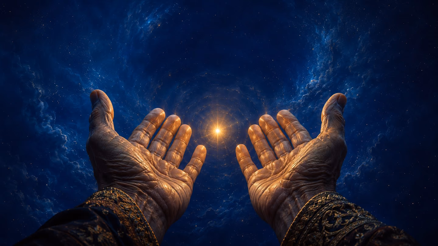 سَماعِ نور