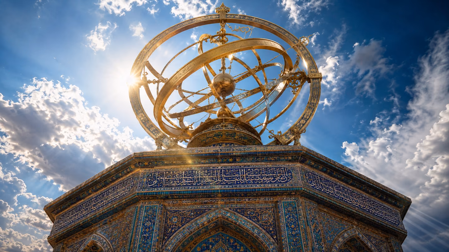 سَماعِ نور (ادامه)
