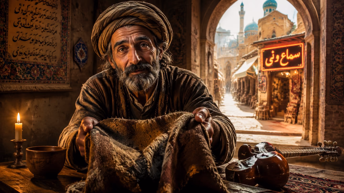 وصال (ادامه)