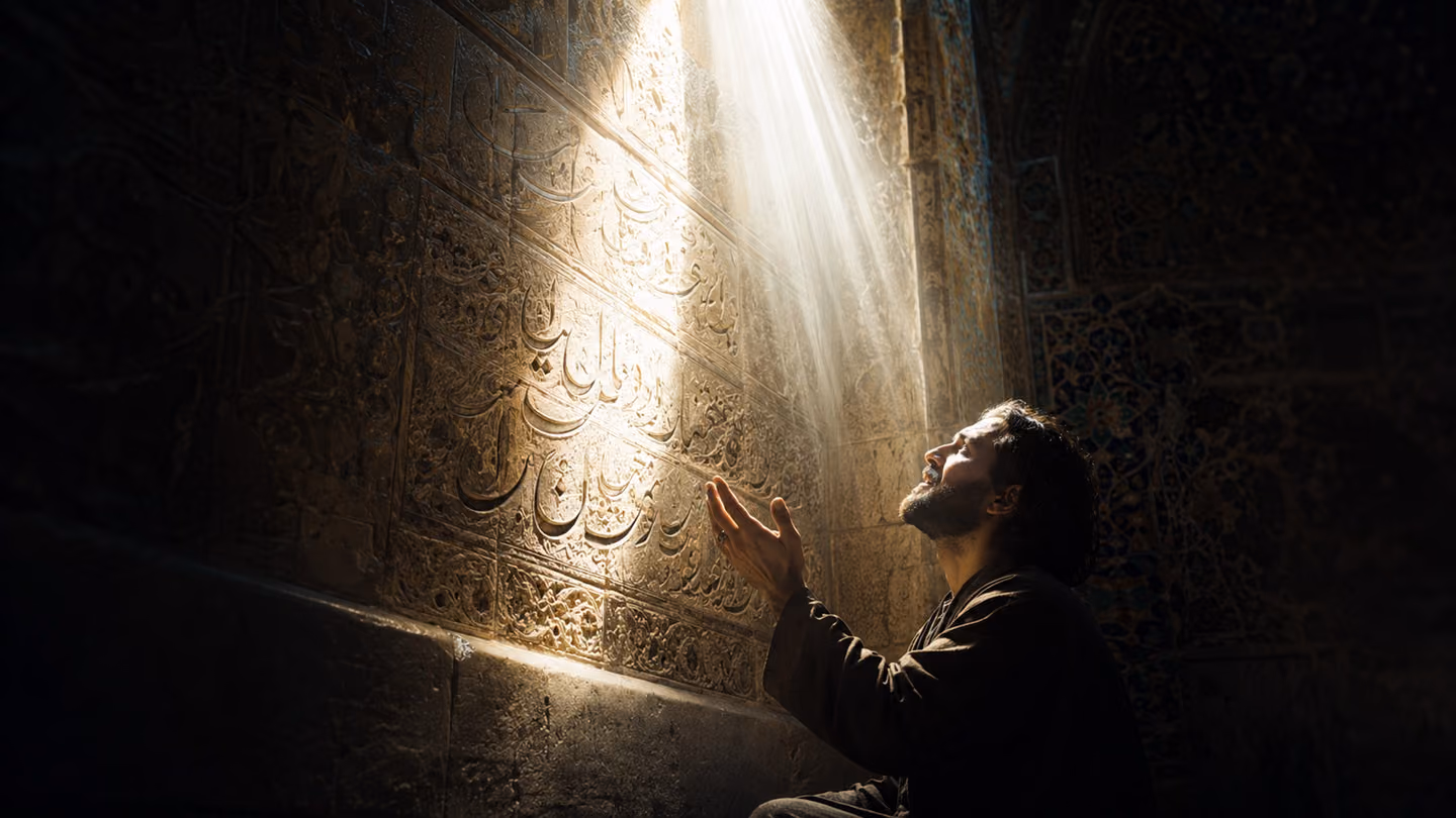 بازگشت (ادامه)