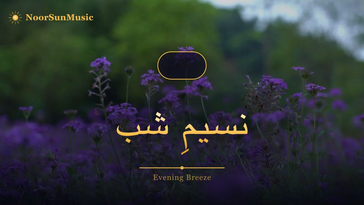 نسیمِ شب