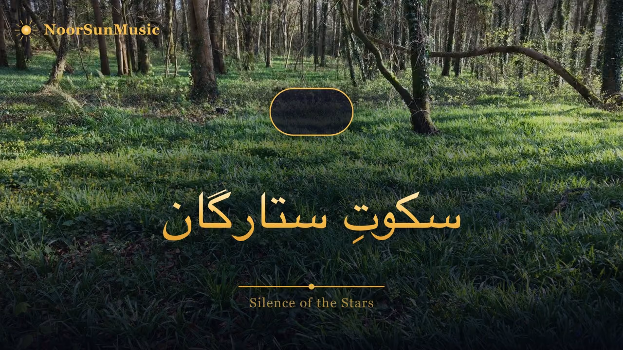 سکوتِ ستارگان