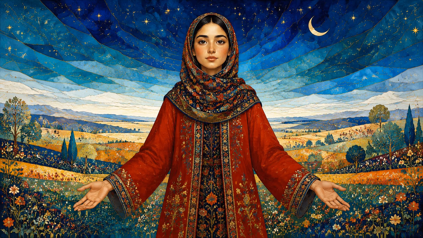 از ره دیوار بیا